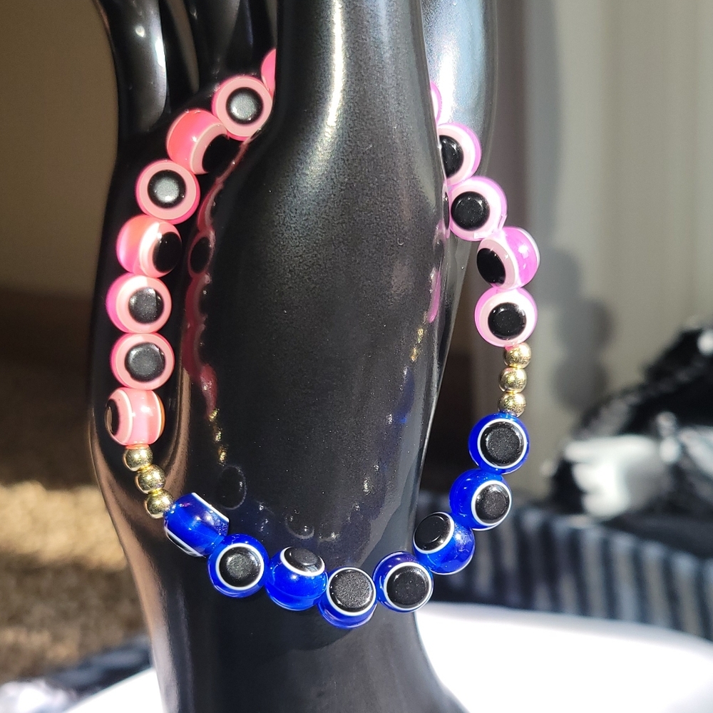 Mystic Guard Bisexual Bracelet